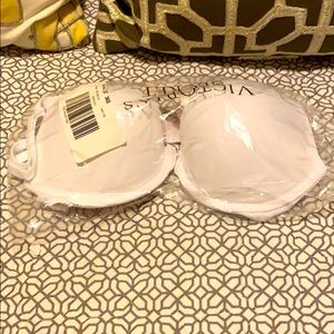 Victoria Secret wear everywhere push up bra